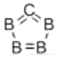 Boron carbide CAS 12069-32-8